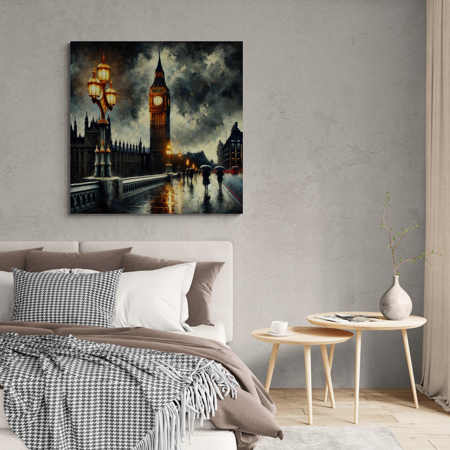 L'Eleganza del Big Ben