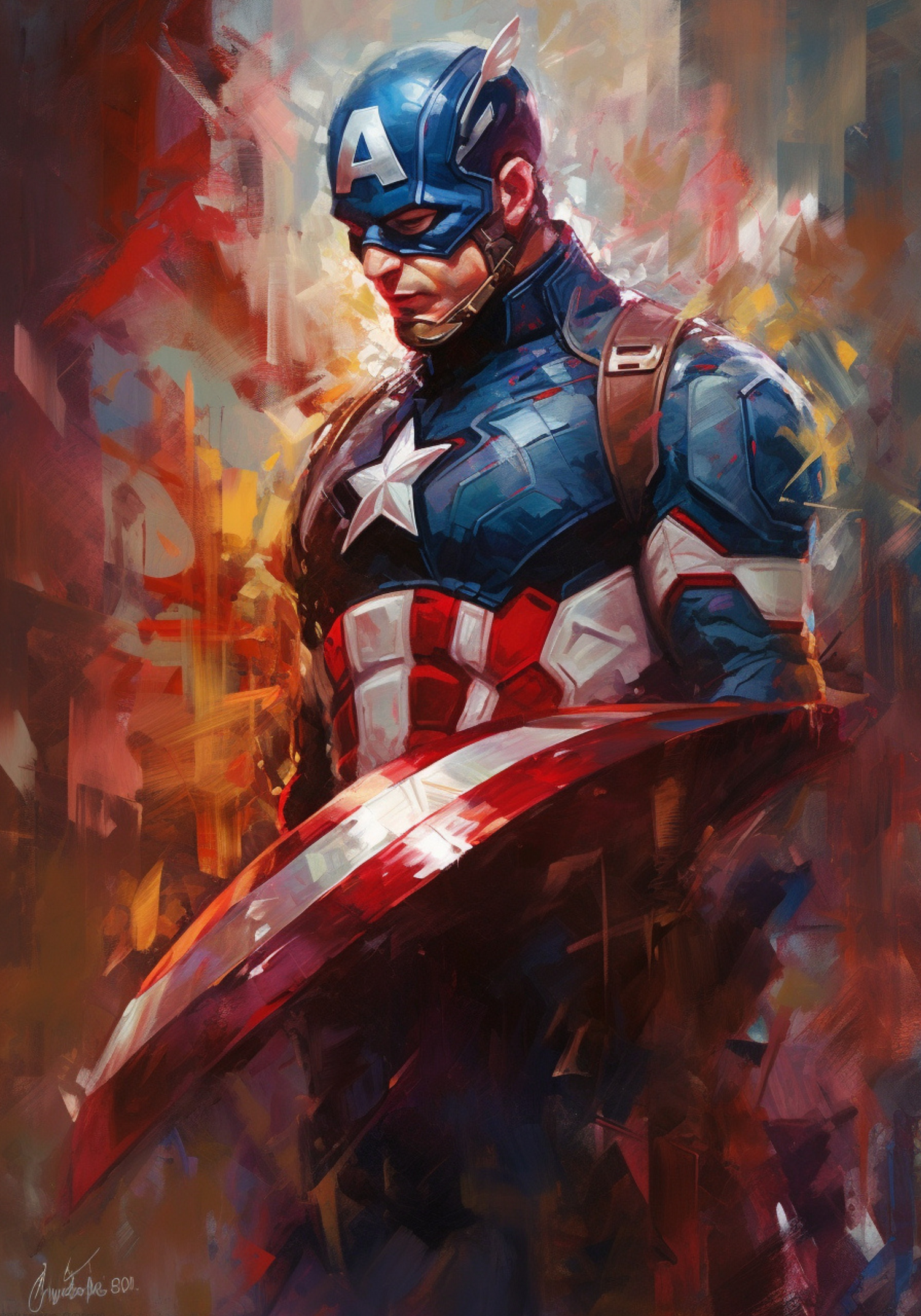 Marvel