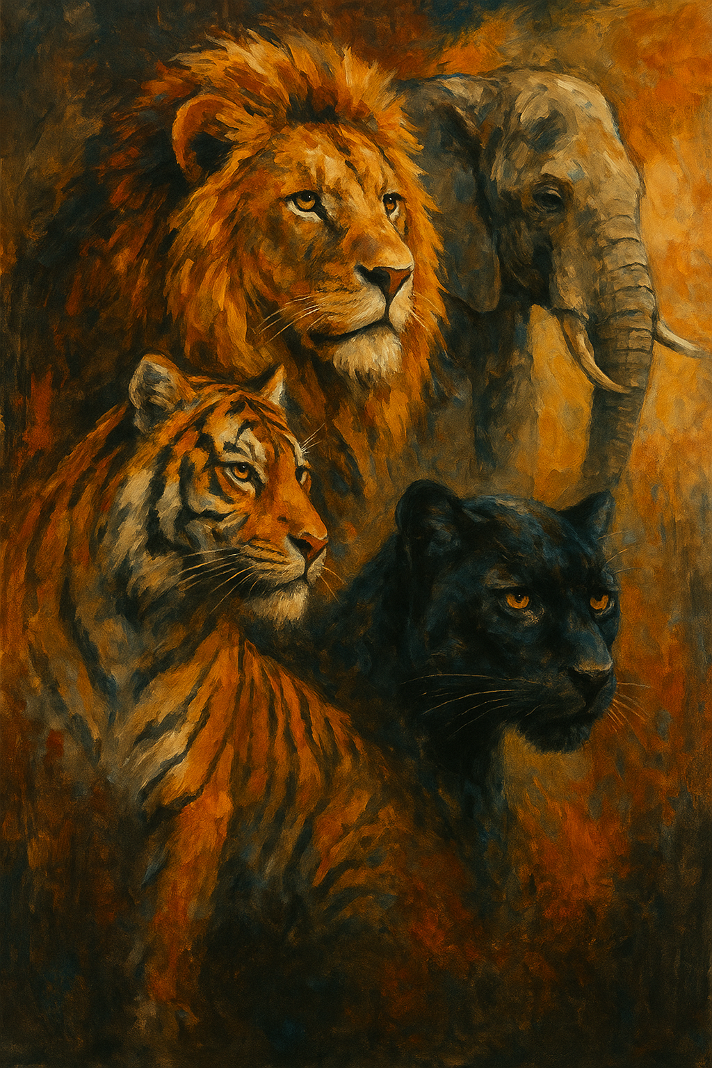 Animali